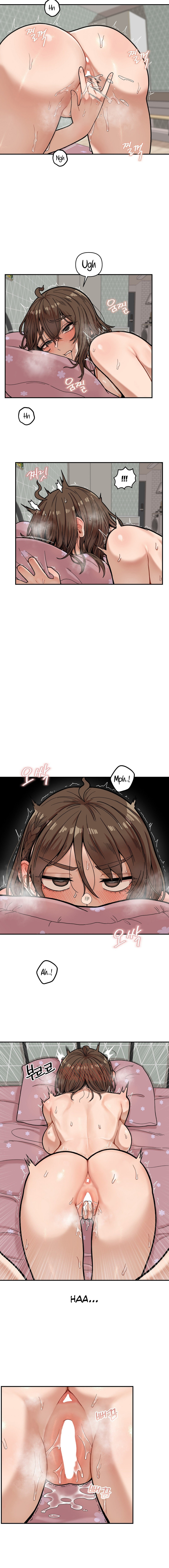 An Invisible Kiss - Chapter 4 - picture 4