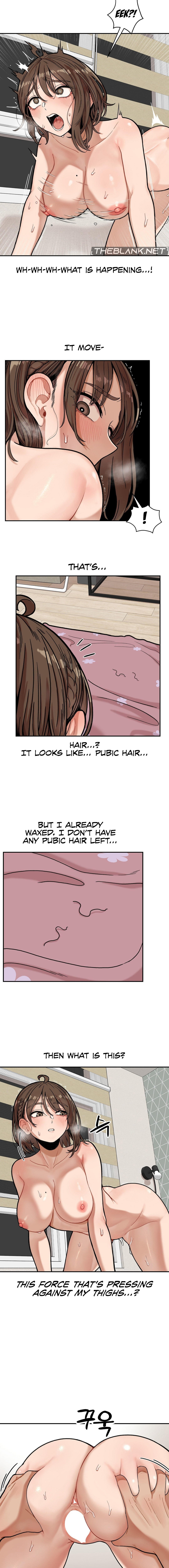An Invisible Kiss - Chapter 4 - picture 7