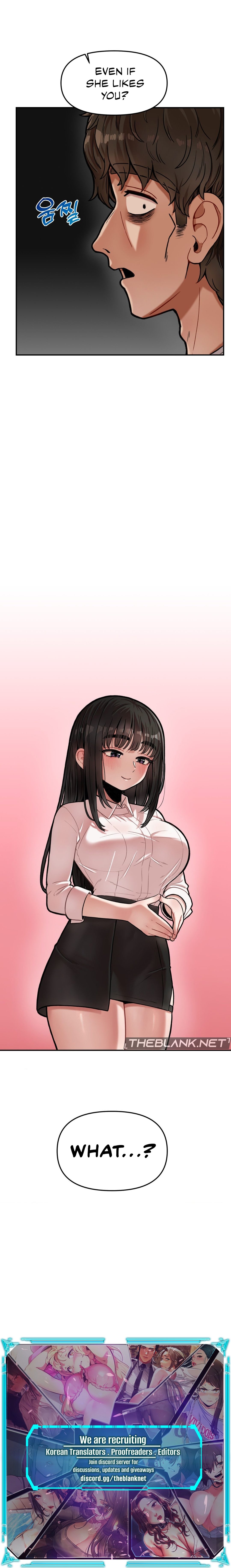 An Invisible Kiss - Chapter 6 - picture 11