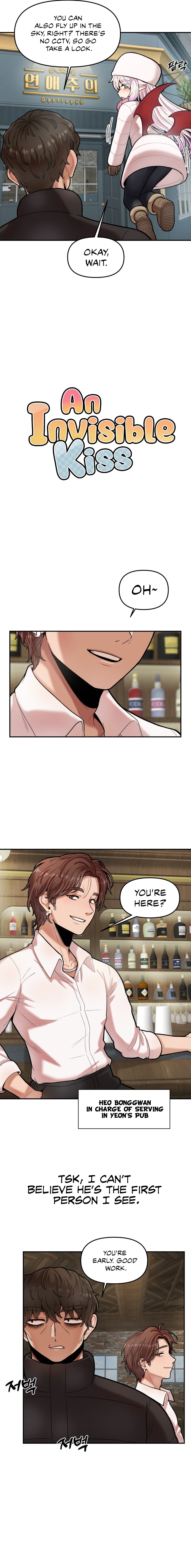 An Invisible Kiss - Chapter 6 - picture 4
