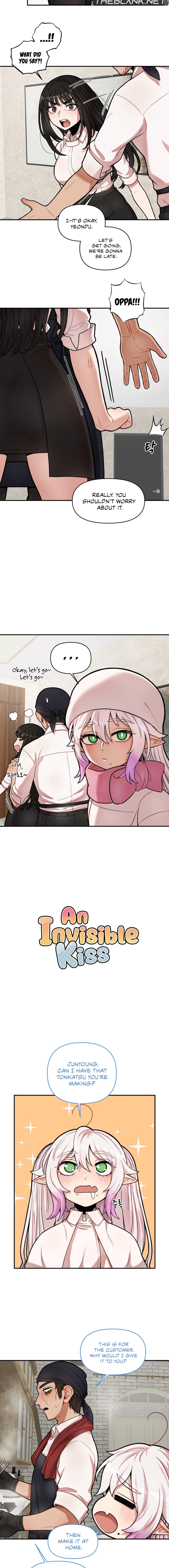 An Invisible Kiss - Chapter 7 - picture 3