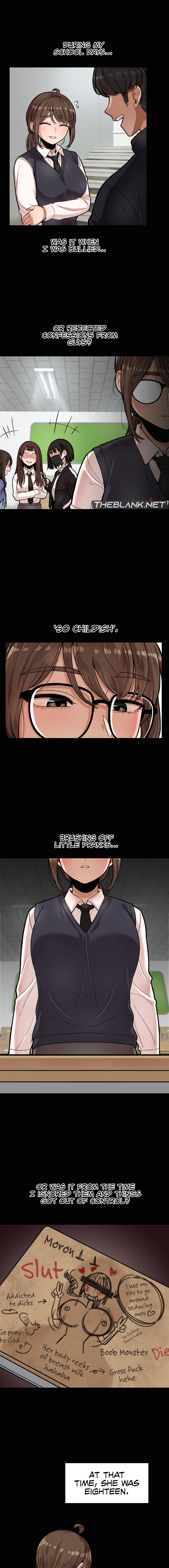 An Invisible Kiss - Chapter 8 - picture 3