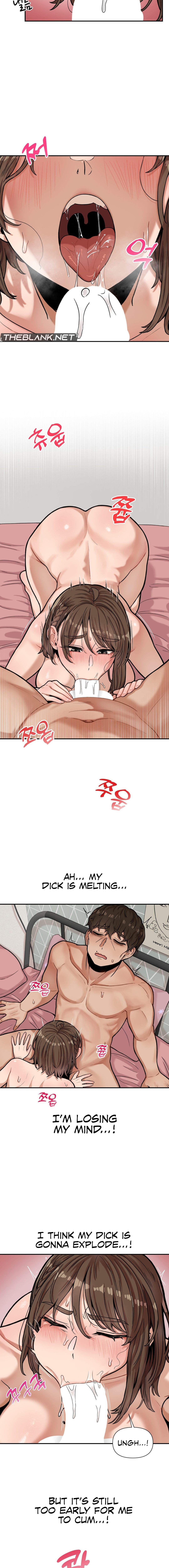 An Invisible Kiss - Chapter 8 - picture 8
