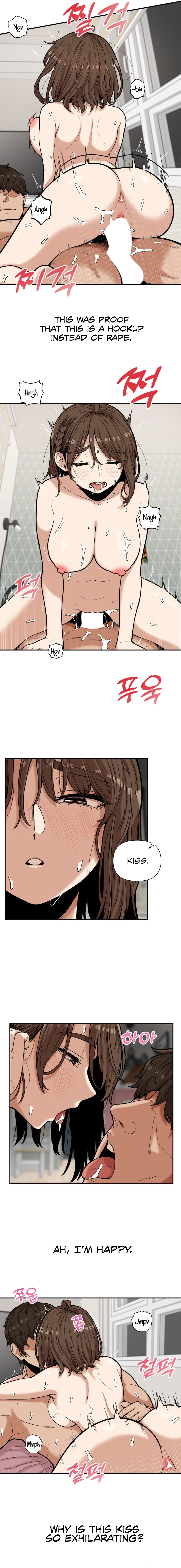 An Invisible Kiss - Chapter 10 - picture 4