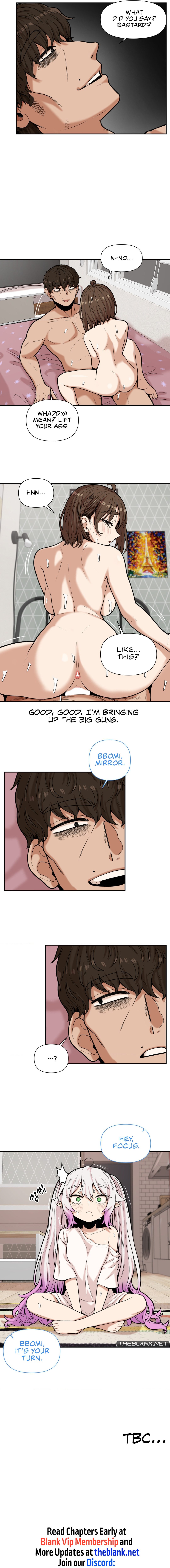 An Invisible Kiss - Chapter 10 - picture 7