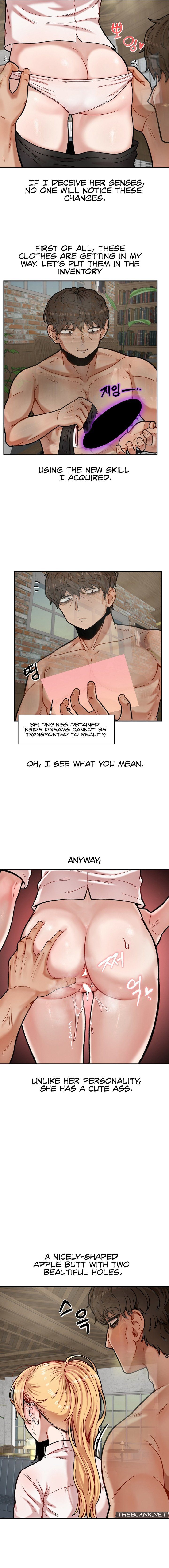 An Invisible Kiss - Chapter 13 - picture 7