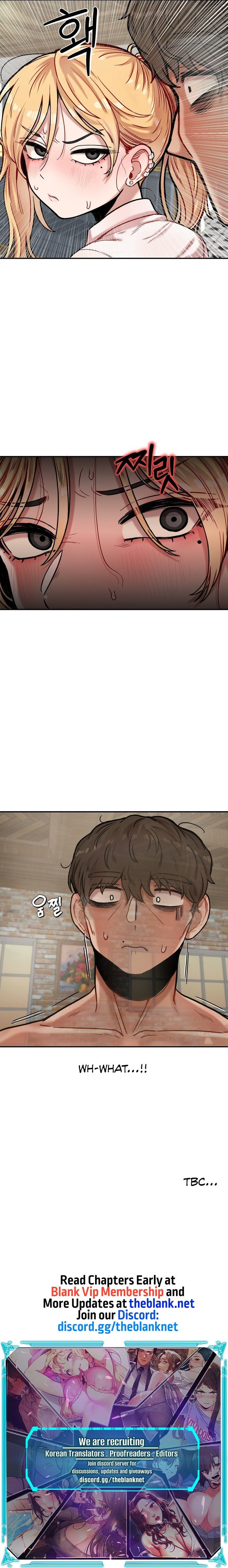An Invisible Kiss - Chapter 13 - picture 9