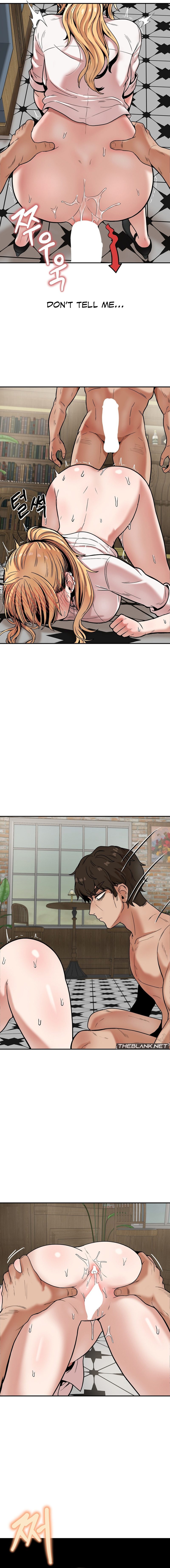 An Invisible Kiss - Chapter 14 - picture 12