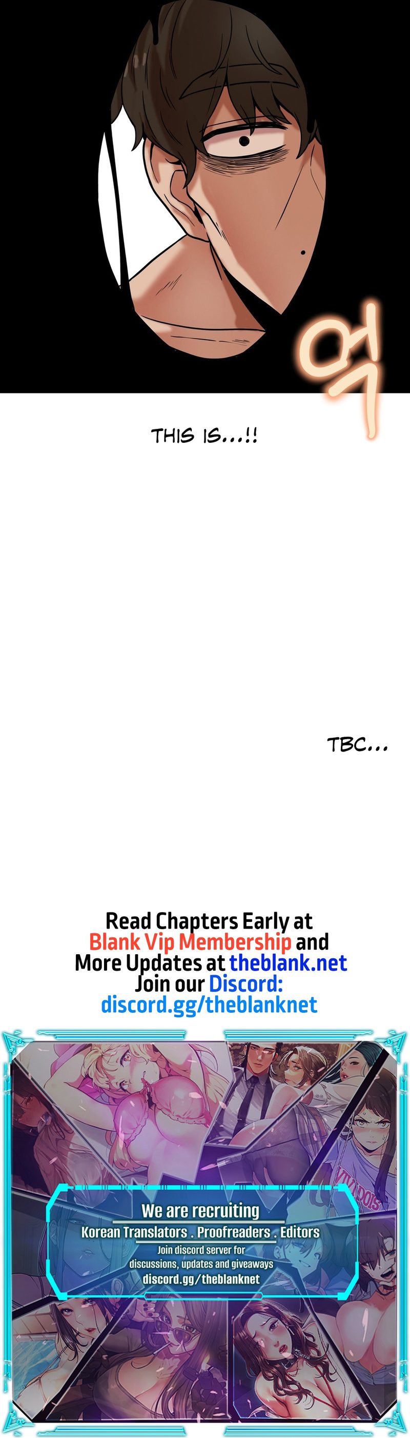 An Invisible Kiss - Chapter 14 - picture 13