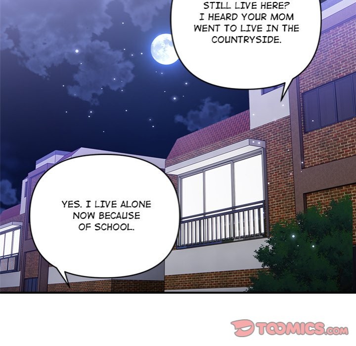 Come to My Place - Chapter 1 - picture 104