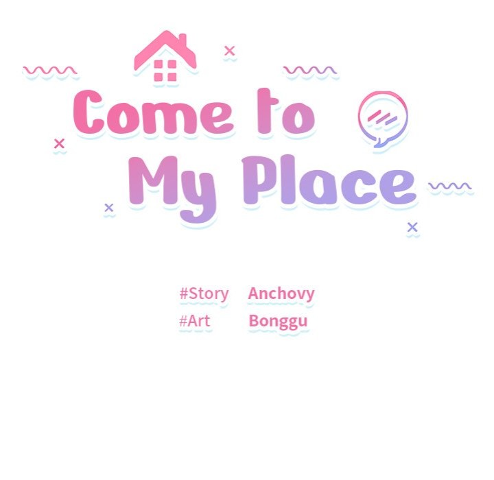 Come to My Place - Chapter 1 - picture 34