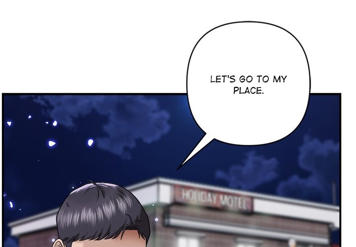 Come to My Place - Chapter 2 - picture 1