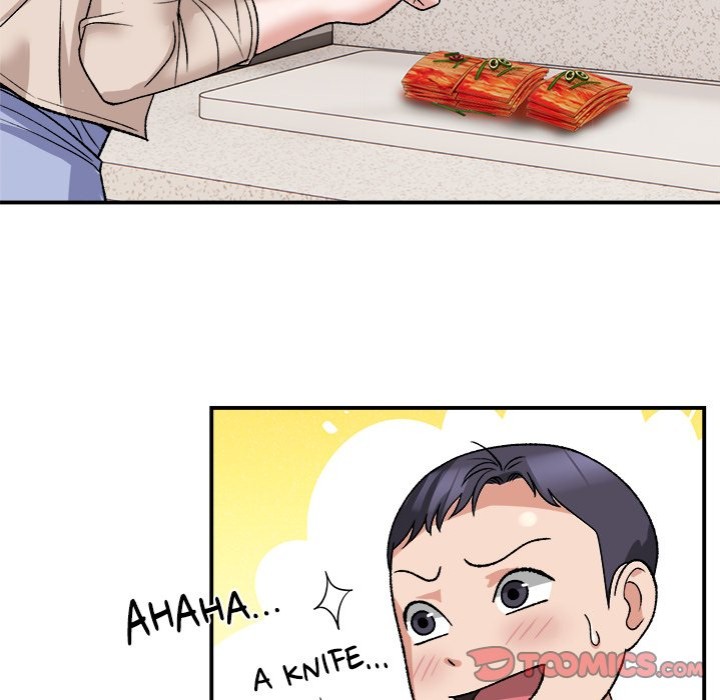Come to My Place - Chapter 3 - picture 107