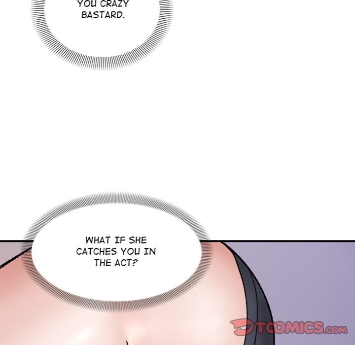 Come to My Place - Chapter 3 - picture 44