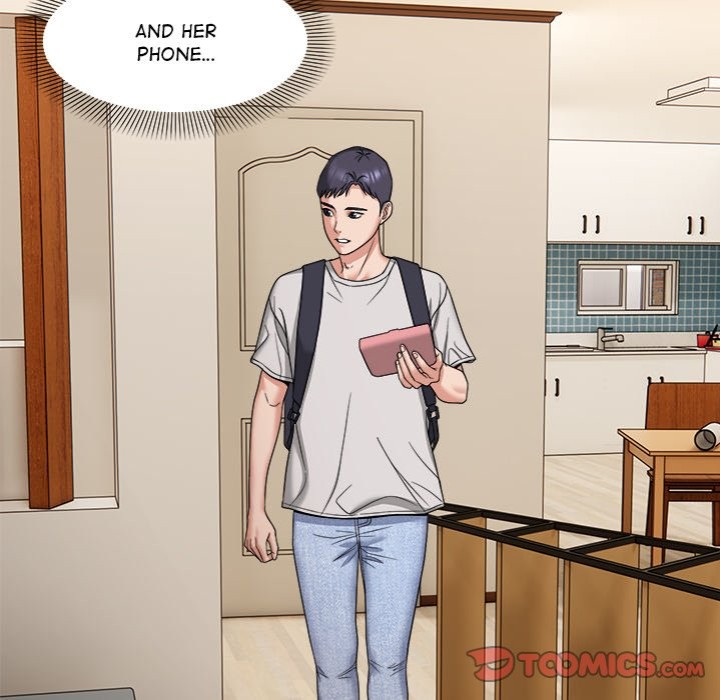 Come to My Place - Chapter 4 - picture 26