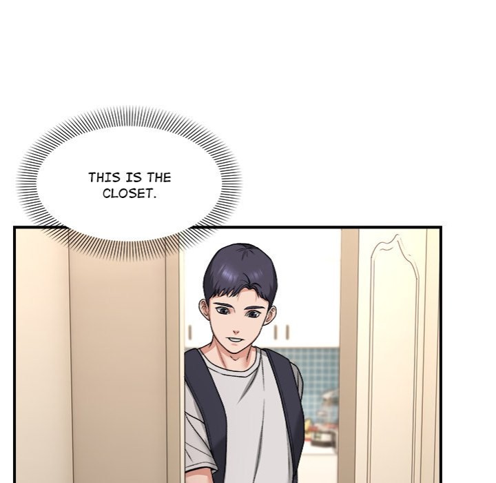 Come to My Place - Chapter 4 - picture 28