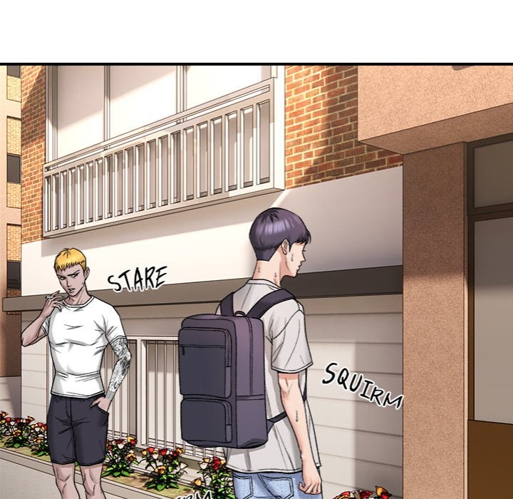 Come to My Place - Chapter 4 - picture 9