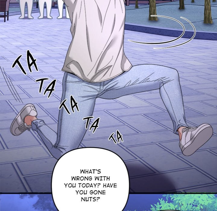 Come to My Place - Chapter 5 - picture 15