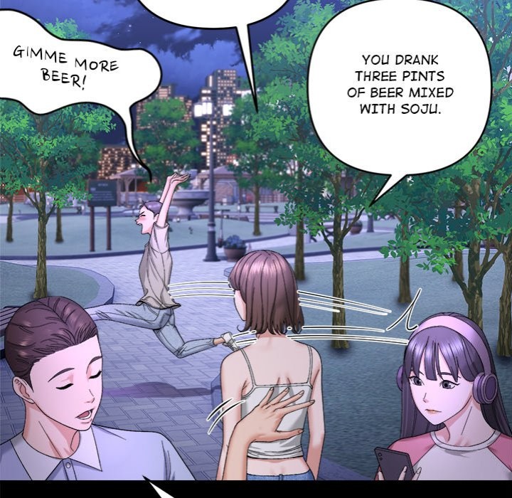 Come to My Place - Chapter 5 - picture 16