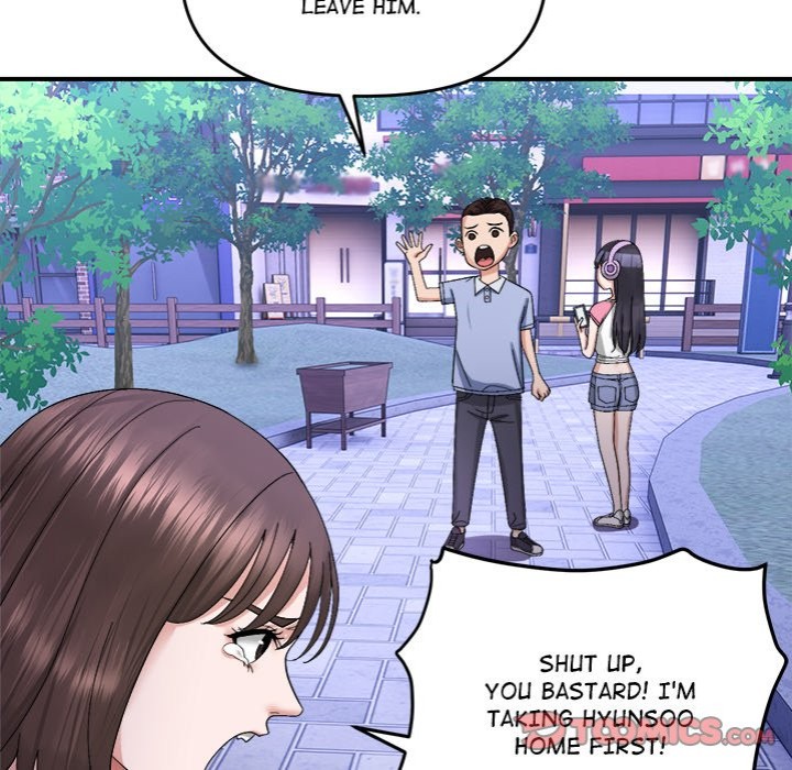 Come to My Place - Chapter 5 - picture 56