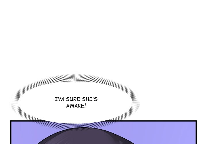 Come to My Place - Chapter 8 - picture 0