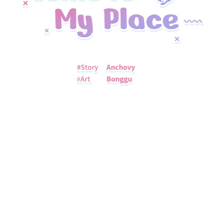 Come to My Place - Chapter 8 - picture 13