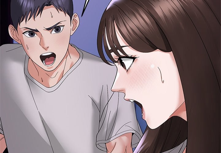 Come to My Place - Chapter 9 - picture 1