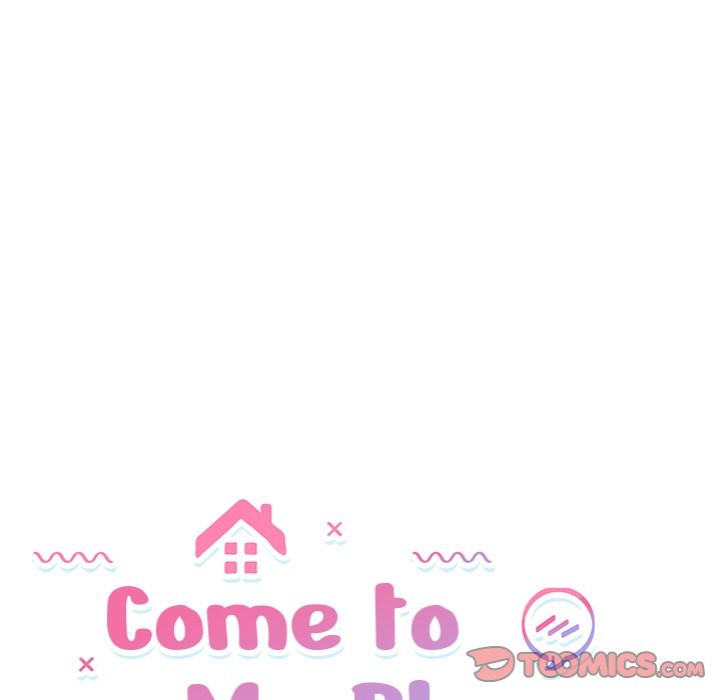 Come to My Place - Chapter 12 - picture 14