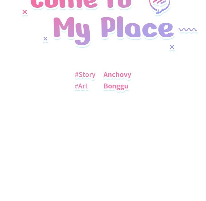 Come to My Place - Chapter 14 - picture 11