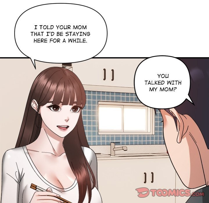 Come to My Place - Chapter 18 - picture 55