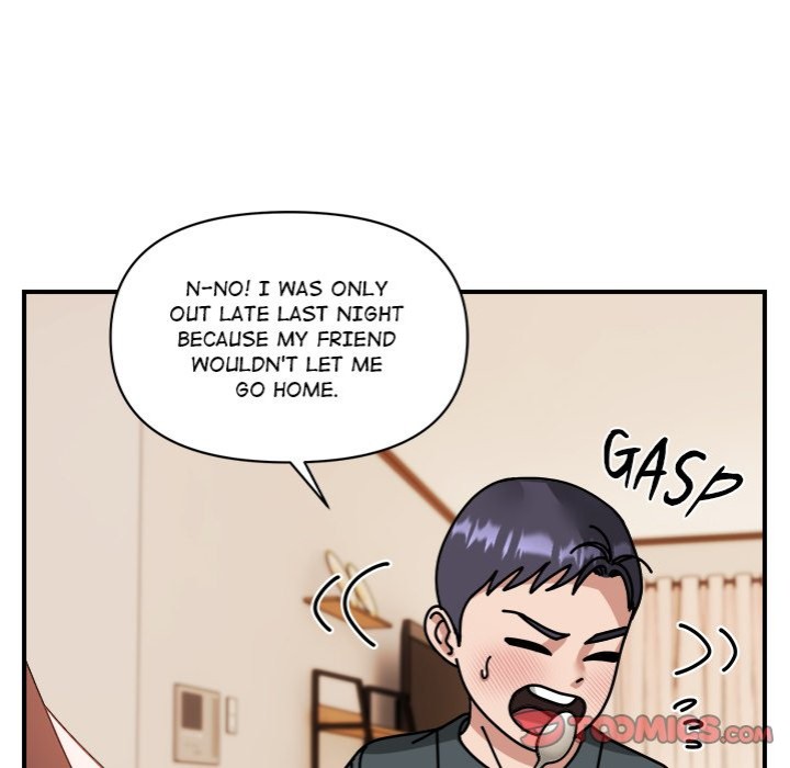 Come to My Place - Chapter 18 - picture 67