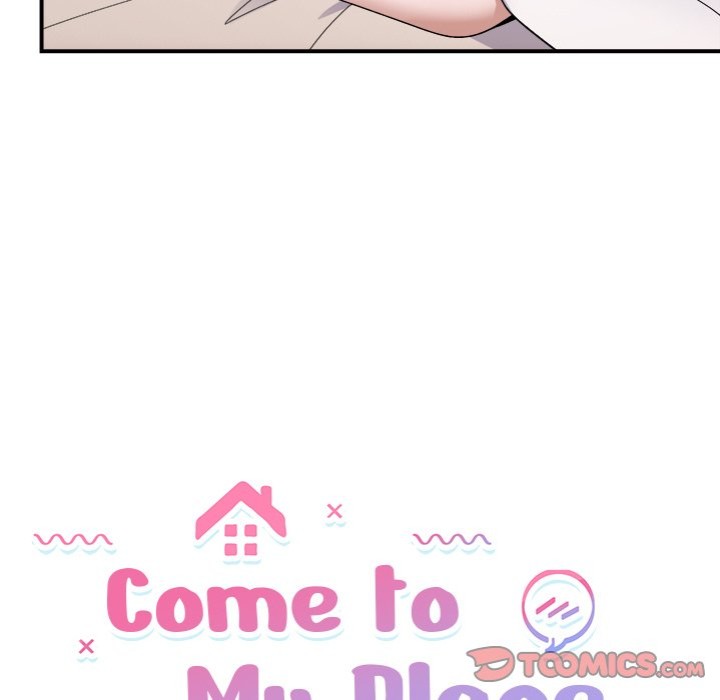 Come to My Place - Chapter 19 - picture 14