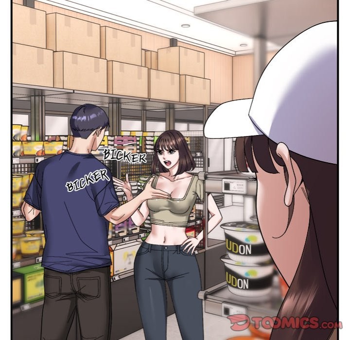 Come to My Place - Chapter 19 - picture 68