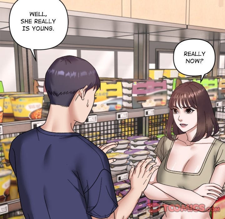 Come to My Place - Chapter 19 - picture 74