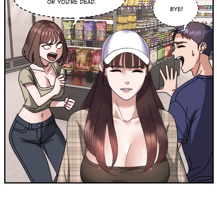 Come to My Place - Chapter 19 - picture 83