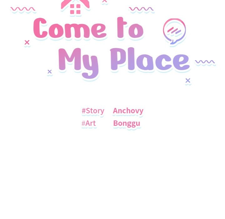 Come to My Place - Chapter 20 - picture 11