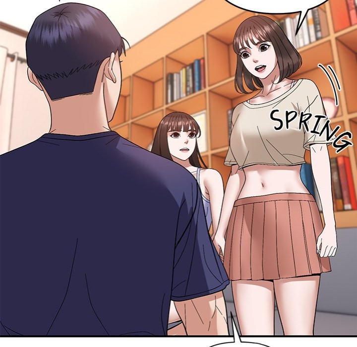 Come to My Place - Chapter 20 - picture 71