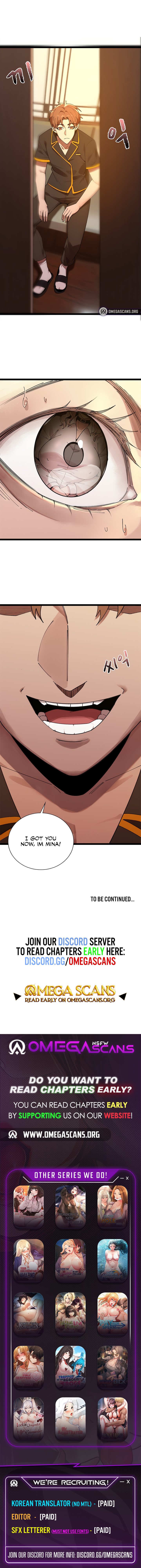 Secret Massage - Chapter 13 - picture 6