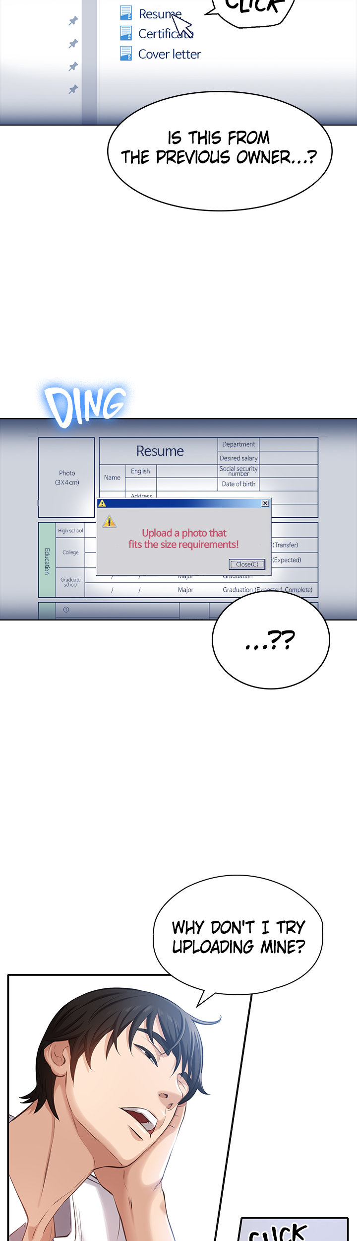 Resume - Chapter 1 - picture 31