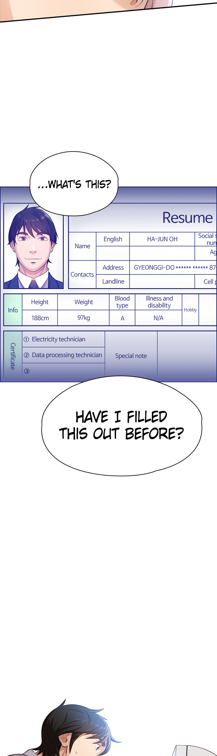 Resume - Chapter 1 - picture 33