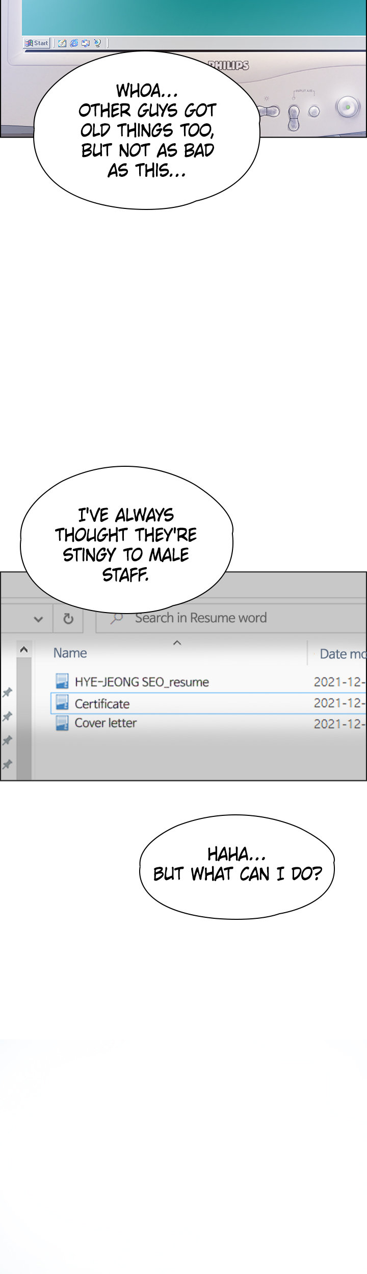 Resume - Chapter 1 - picture 41