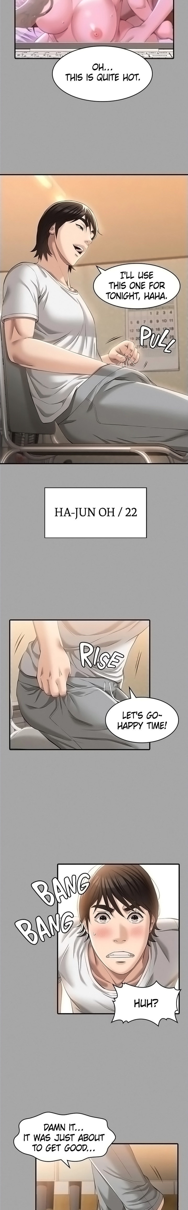Resume - Chapter 29 - picture 1