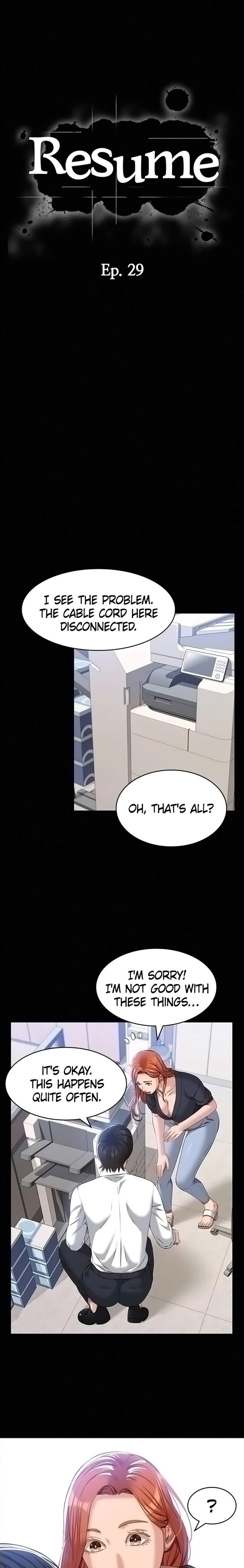 Resume - Chapter 29 - picture 10