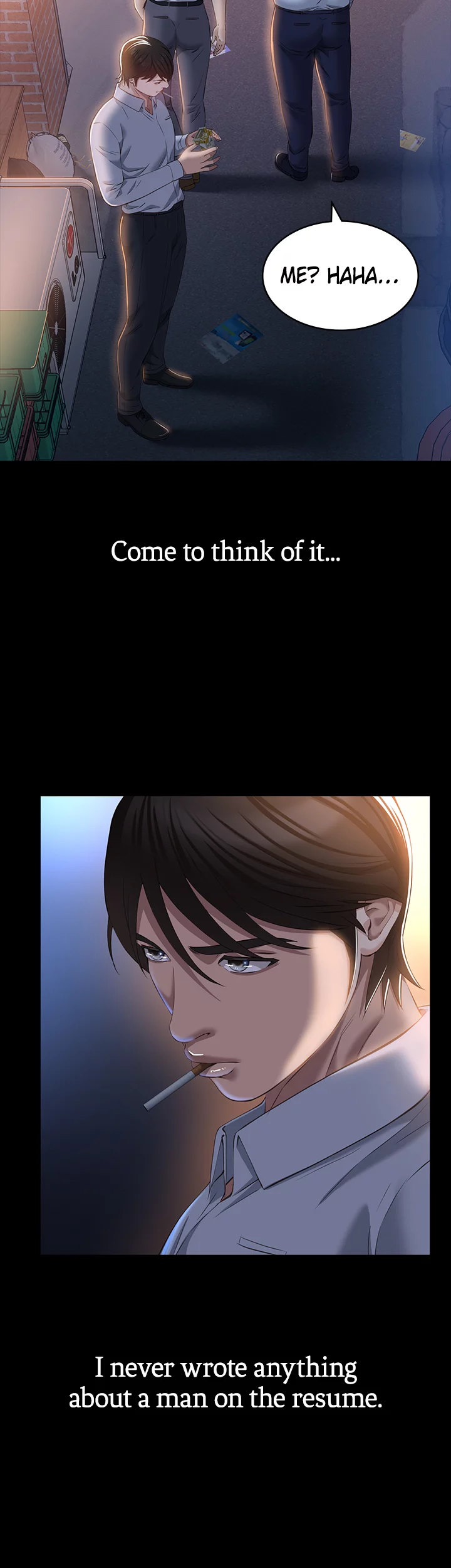 Resume - Chapter 30 - picture 22
