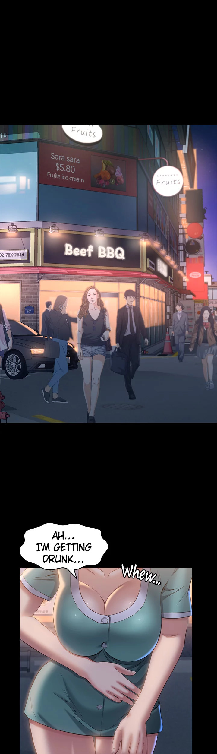 Resume - Chapter 31 - picture 0