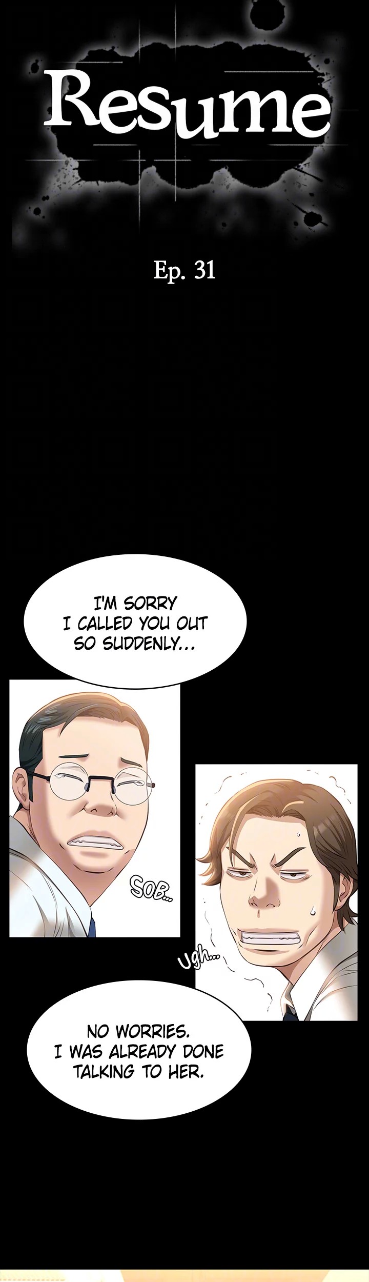 Resume - Chapter 31 - picture 13