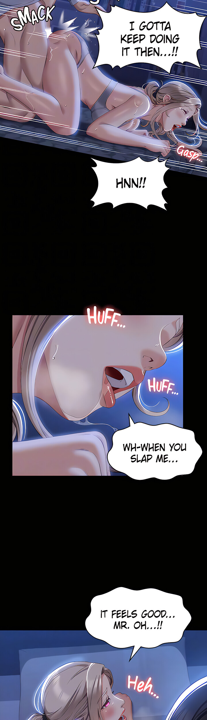 Resume - Chapter 33 - picture 33