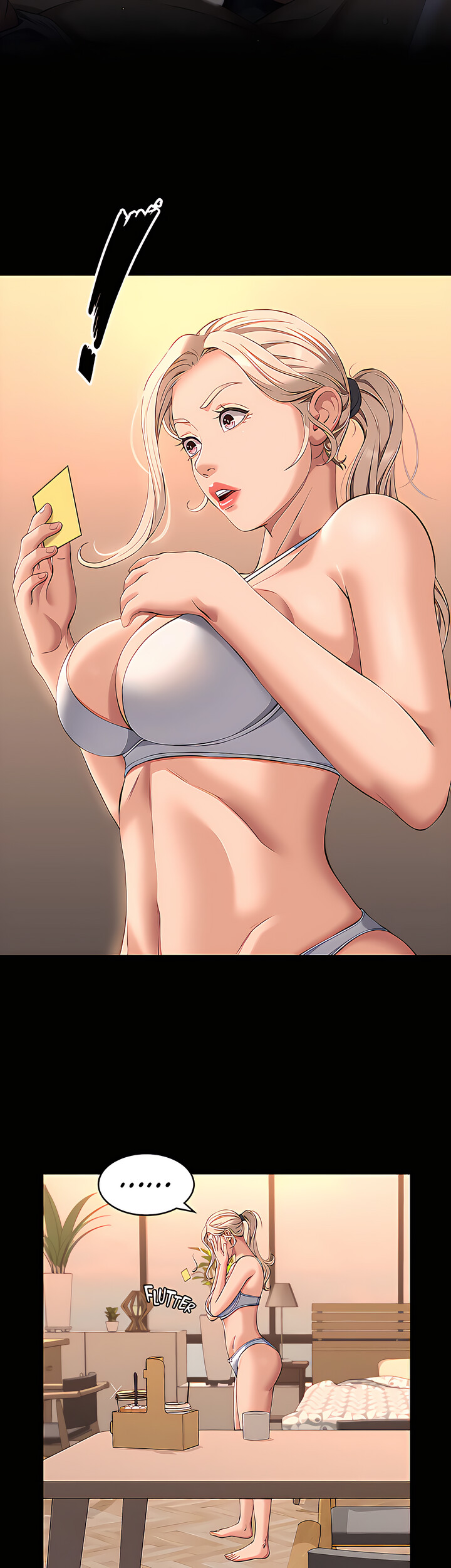 Resume - Chapter 34 - picture 29