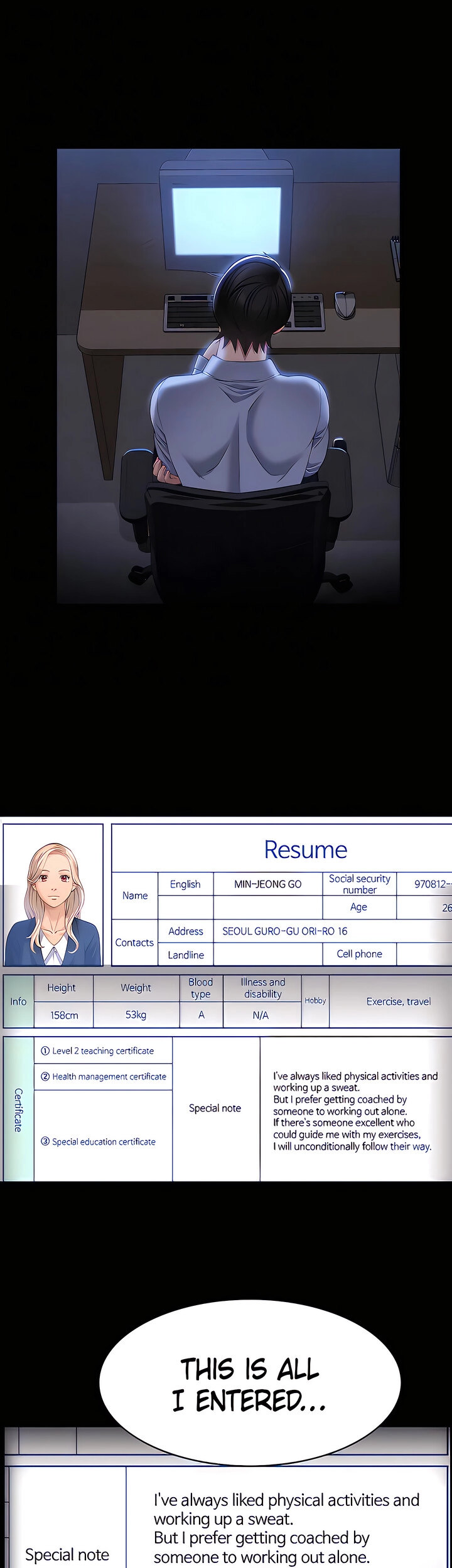 Resume - Chapter 34 - picture 32
