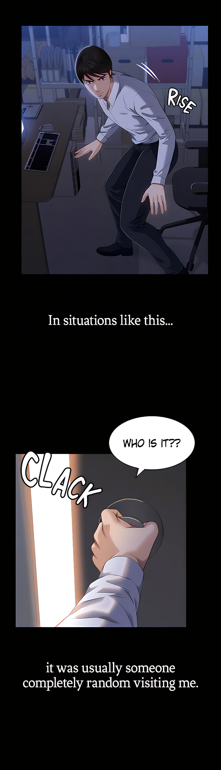 Resume - Chapter 35 - picture 38
